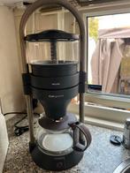Philps café gourmet koffieapparaat, Witgoed en Apparatuur, Koffiezetapparaten, 10 kopjes of meer, Ophalen of Verzenden, Zo goed als nieuw