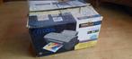 Citizen Printiva 700 Micro Dry printer, Computers en Software, Printers, Gebruikt, Printer, Zwart-en-wit printen, Thermo-printer