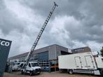 Mercedes-Benz Sprinter 30M Ladderlift/ Möbellift/ Movinglif, Gebruikt, Euro 6, 4 cilinders, 150 pk