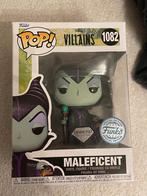 Disney funko pop Maleficent 1082 NIEUW, Verzamelen, Ophalen of Verzenden, Nieuw
