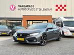 Honda Civic 1.0 i-VTEC Executive|Panodak|Garantie t/m 2029 m, 15 km/l, Gebruikt, Euro 6, 988 cc