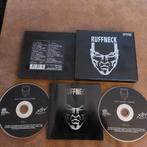 Ruffneck - Da True Core CD, Ophalen of Verzenden, Zo goed als nieuw, Techno of Trance, Boxset