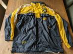 Voetbalshirt Vitesse trainingsjas vintage verzamelen 1999, Shirt, Ophalen of Verzenden, Zo goed als nieuw, Maat S