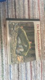 De kabouter kinderen, Ophalen of Verzenden