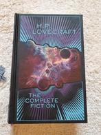 H.P. Lovecraft - The Complete Fiction, Ophalen of Verzenden, Zo goed als nieuw