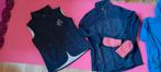 Paardrijkleding kind, Dieren en Toebehoren, Ophalen of Verzenden, Gebruikt, Kinderen, Bovenkleding