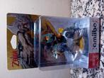 Amiibo Wolf link Nieuw!(Zelda twilight princess), Spelcomputers en Games, Games | Nintendo Switch, Avontuur en Actie, 1 speler