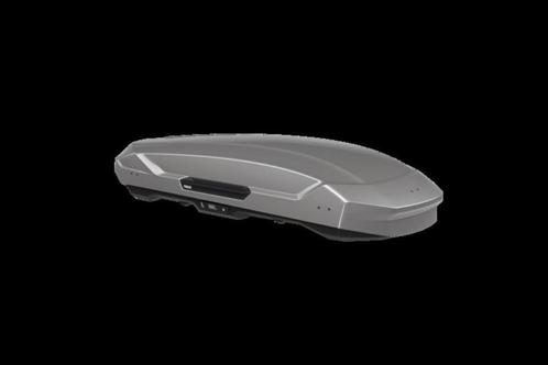 Thule Motion 3 XL LOW Titaan Glimmend te koop of te huur, Auto diversen, Dakkoffers, Nieuw, Ophalen