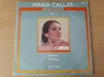 Maria Callas ‎– La Divina Vol.1 - Norma / Il Pirata - 2 Lp's, Cd's en Dvd's, Vinyl | Klassiek, Ophalen of Verzenden, Opera of Operette