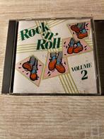 Rock n Roll vol 2, Ophalen of Verzenden, Rock en Metal