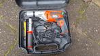 Black & Decker Klopboormachine, Doe-het-zelf en Verbouw, Gereedschap | Boormachines, Variabele snelheid, Ophalen, Boormachine