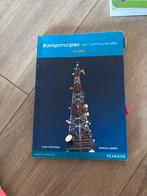 Basisprincipes Communicatie - 2de hands, Ophalen of Verzenden, Gamma, Gelezen, HBO