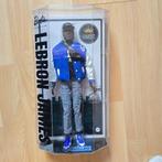 Barbie Signature "Lebron James", Verzamelen, Poppen, Ophalen, Nieuw, Pop