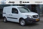 Mercedes-Benz Citan 108 CDI BlueEFFICIENCY | Euro 6 | NAP |, Voorwielaandrijving, Stof, Gebruikt, Euro 6