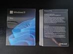 Windows 11 Professional Retailverpakking - Geseald - USB, Computers en Software, Besturingssoftware, Ophalen of Verzenden, Nieuw