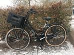 Cortina u4 damesfiets, Fietsen en Brommers, Fietsen | Dames | Damesfietsen, Gebruikt, Versnellingen, 56 cm of meer, Ophalen