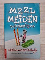MZZLmeiden Winterlove - Marion van de Coolwijk, Ophalen of Verzenden, Zo goed als nieuw, Marion van de Coolwijk, Fictie