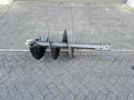Auger Torque grondboor
