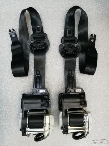 GORDEL SET PRE-SAFE BIG BELT VW T-CROSS VOOR   2GM857705A 2G beschikbaar voor biedingen