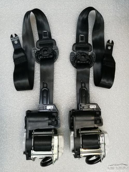 GORDEL SET PRE-SAFE BIG BELT VW T-CROSS VOOR   2GM857705A 2G, Auto-onderdelen, Interieur en Bekleding, Volkswagen, Gebruikt, Ophalen of Verzenden