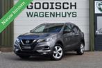 Nissan Qashqai 1.3 DIG-T Business Edition | LED | Carplay |, Auto's, 65 €/maand, Euro 6, 4 cilinders, 1290 kg