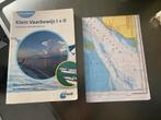 Klein Vaarbewijs I + II - Cursusboek, Boeken, Ophalen of Verzenden, Gelezen, Niet van toepassing