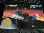 Kasparov schaakcomputer, Een of twee spelers, Ophalen of Verzenden, Zo goed als nieuw