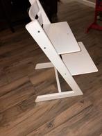 Tripp Trapp Stoel - Meegroeistoel, Ophalen, Gebruikt, Meegroeistoel, Aanschuifbaar