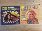 C668 Vinyl LP Carnavalskrakers Super feestkrakers carnaval, Ophalen of Verzenden, Gebruikt