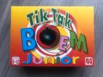 Tik tak boem junior jumbo, Een of twee spelers, Ophalen of Verzenden, Gebruikt, Jumbo
