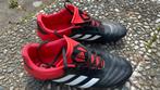 adidas Copa 18.4 FXG Voetbalschoenen 42, Maat XS of kleiner, Ophalen, Zo goed als nieuw, Schoenen