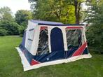 Jamet Jametic 1.2.3. vouwwagen (Camplet/Odyssee alternatief), Caravans en Kamperen, Vouwwagens, Ophalen, Aanwezig, Jamet