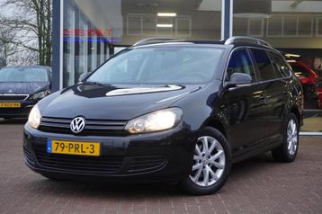 Volkswagen Golf Variant 1.4 TSI Comfortline | 5deurs | Airco beschikbaar voor biedingen