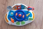 Chicco Autostuur Speelgoed, Ophalen, Gebruikt, Auto, Met geluid