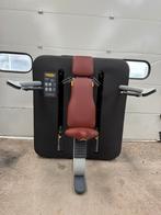 Technogym kinesis shoulderpress/ schulterpresse/ machine, Ophalen, Gebruikt, Overige typen, X
