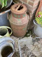 Zink, Antiek en Kunst, Curiosa en Brocante, Ophalen