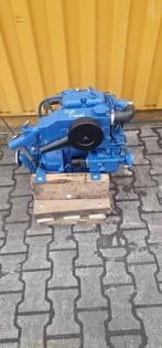 Solé diesel mini inboard motor, Ophalen of Verzenden, Zo goed als nieuw, Diesel, 10 tot 30 pk
