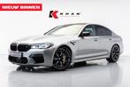 BMW 5-serie M5 Competition |Ceramic|H&K|360|Massage|VOLL|, Automaat, Gebruikt, 2000 kg, 4395 cc