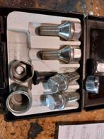 BMW saab slotbouten, Auto diversen, Anti-diefstal, Ophalen