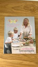 The Mymuybueno cookbook - Justine Murphy, Ophalen of Verzenden, Zo goed als nieuw