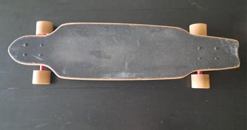 Longboard beschikbaar voor biedingen