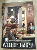 Han van Bree - De weemoedjaren, Ophalen of Verzenden, Zo goed als nieuw, Han van Bree