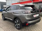 Peugeot 3008 1.2 HYBRIDE 145E GT AUT. MEM. STOELEN CAMERA CA, Auto's, Automaat, 136 pk, Gebruikt, Huisgarantie