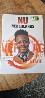 Leerwerkboek, Ophalen of Verzenden, Gelezen