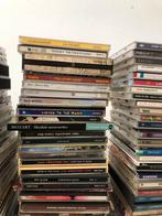 111 cd’s in zeer goede staat, Ophalen of Verzenden, Gebruikt