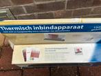Thermisch inbindapparaat & inbindmappen, Ophalen of Verzenden