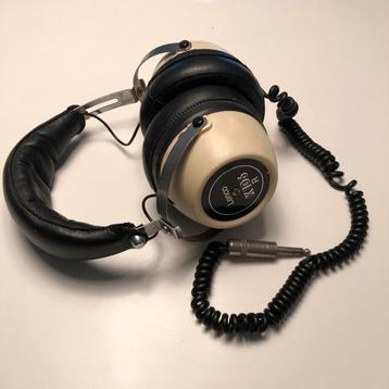 Lenco K106 vintage koptelefoon beschikbaar voor biedingen