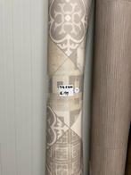 Portuguese Tegels Vinyl Restpartij | 3,15x4,00mtr, Huis en Inrichting, Ophalen, Nieuw, Nvt, Vinyl