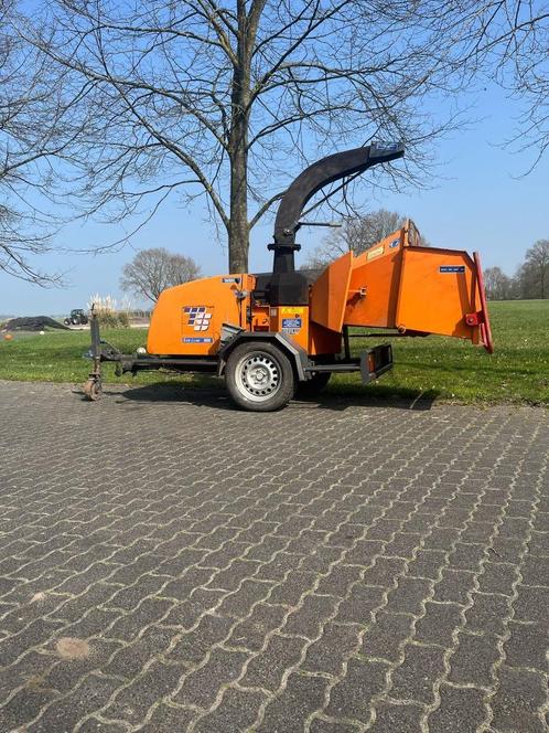 takken versnipperaar, takken hakselaar huren, Tuin en Terras, Hakselaars, Ophalen of Verzenden