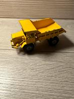 vintage Lesney Matchbox King Size No.5 Foden Dumper Truck., Ophalen of Verzenden